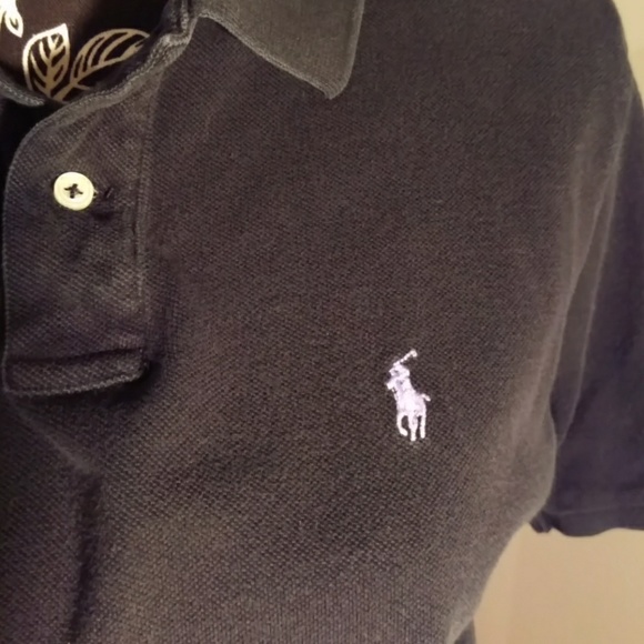 Men's Polo T-shirt - Picture 2 of 6
